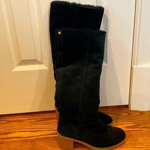 Suede UGG BOOTS